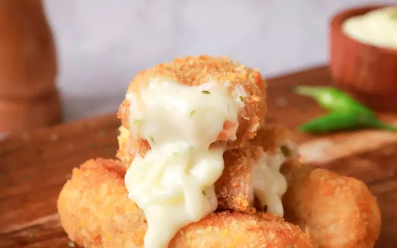 Macam-macam Risoles