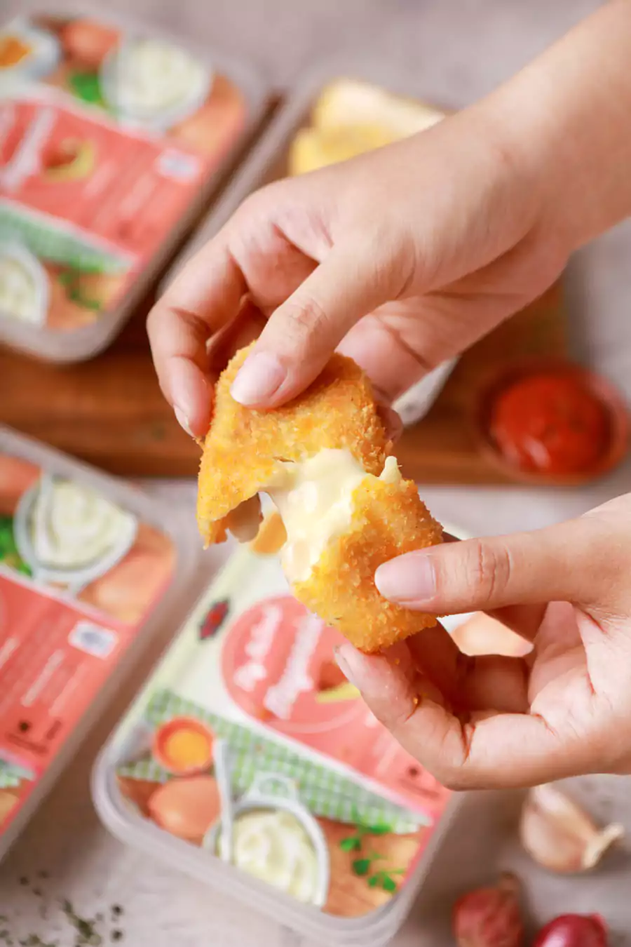 Risoles Berasal dari Daerah