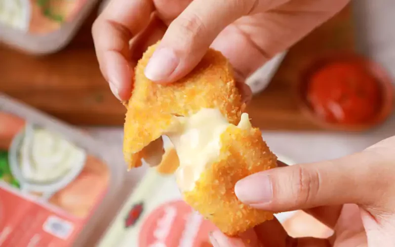 Apakah Risoles Termasuk Dessert