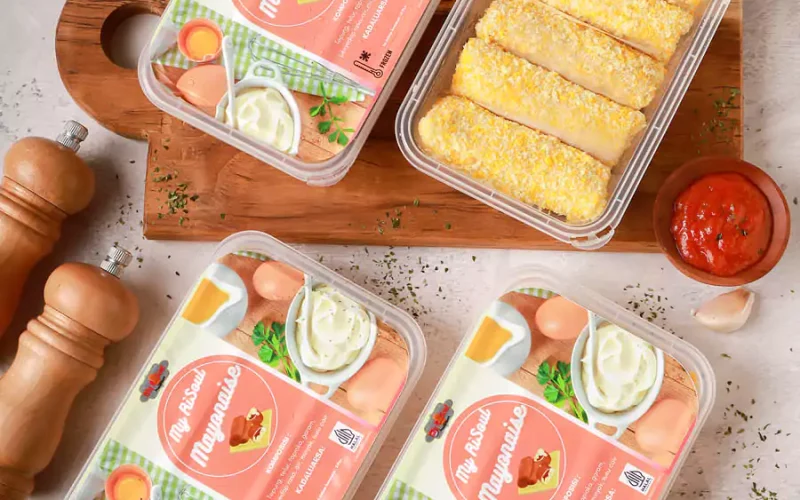 Berapa Modal Buat Risoles