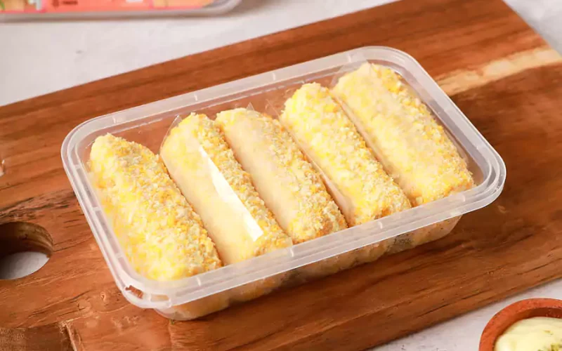 Peluang dan Ancaman Bisnis Risoles
