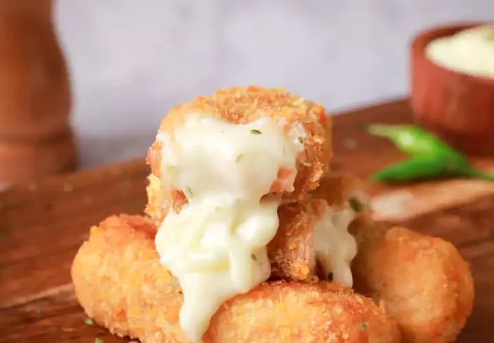 Pengertian Risoles