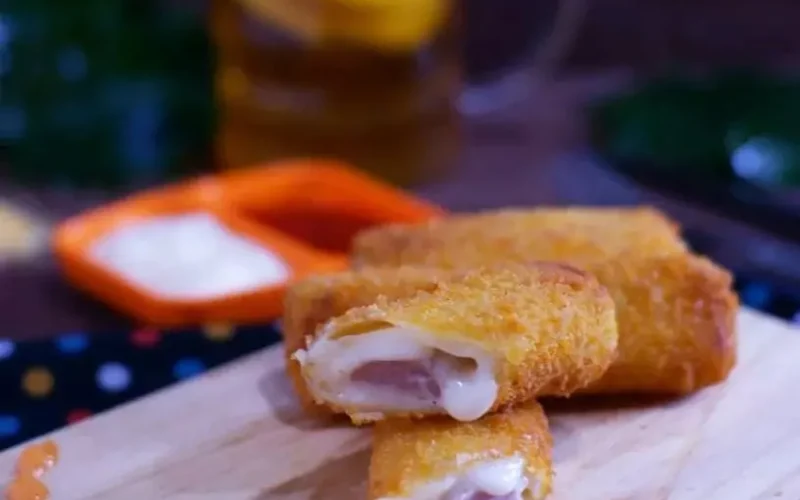 Risoles Ananda Cilegon