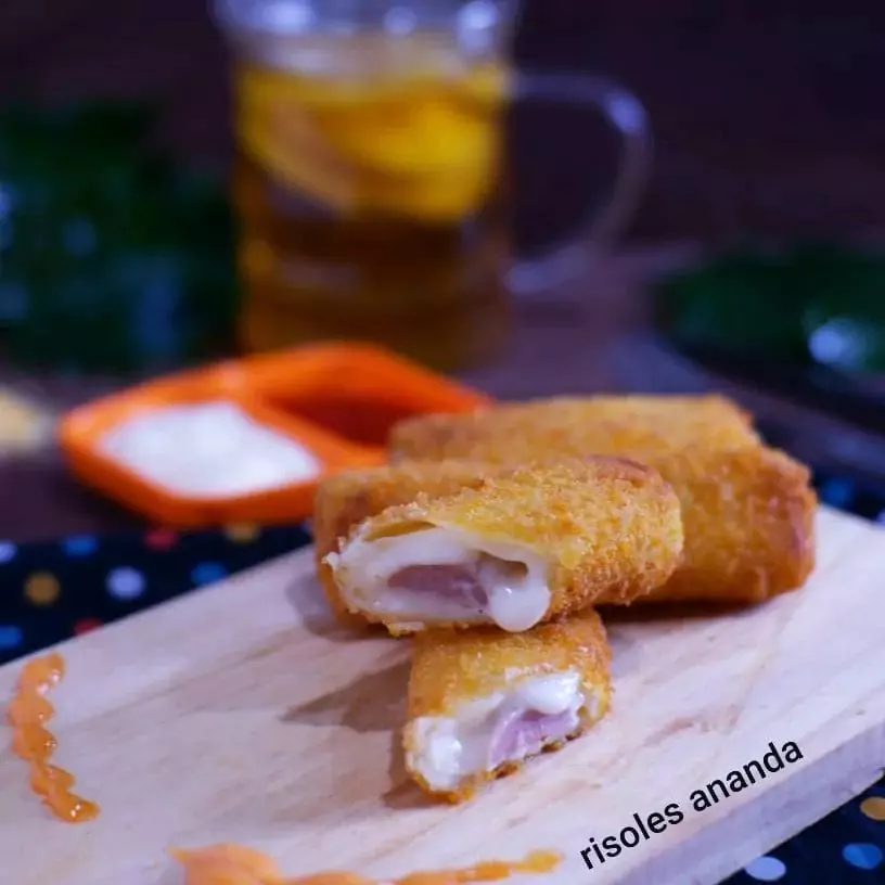 Risoles Ananda Cilegon