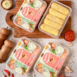 Risoles Tahan Berapa Lama di Kulkas