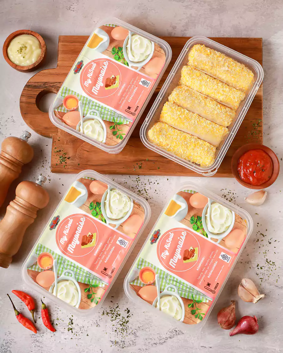 Risoles dari Bahasa Apa