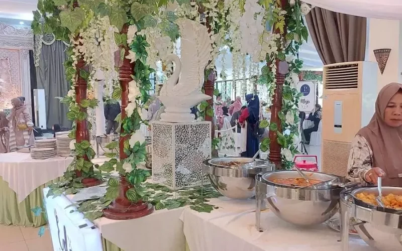 Catering Kota Serang