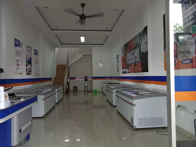 Meat N Fresh Cilegon