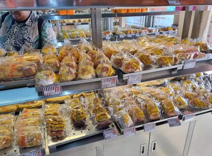 Toko Kue Kabupaten Tangerang